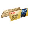 Cadena D.I.D 520ERV7 X-Ring - Paso 520 - motoscamaralweb.com