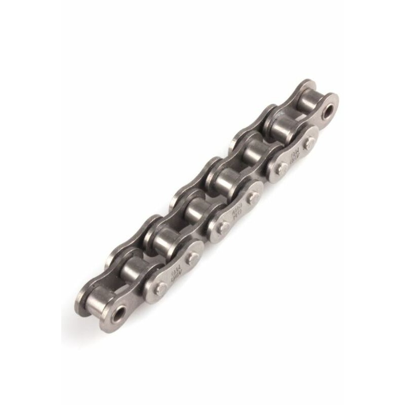 Cadena AFAM A420MO - Paso 420 - motoscamaralweb.com Cadena AFAM A420MO - Paso 420 - motoscamaralweb.com