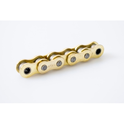 Cadena AFAM A428XMR2 XS-Ring - Paso 428 - motoscamaralweb.com