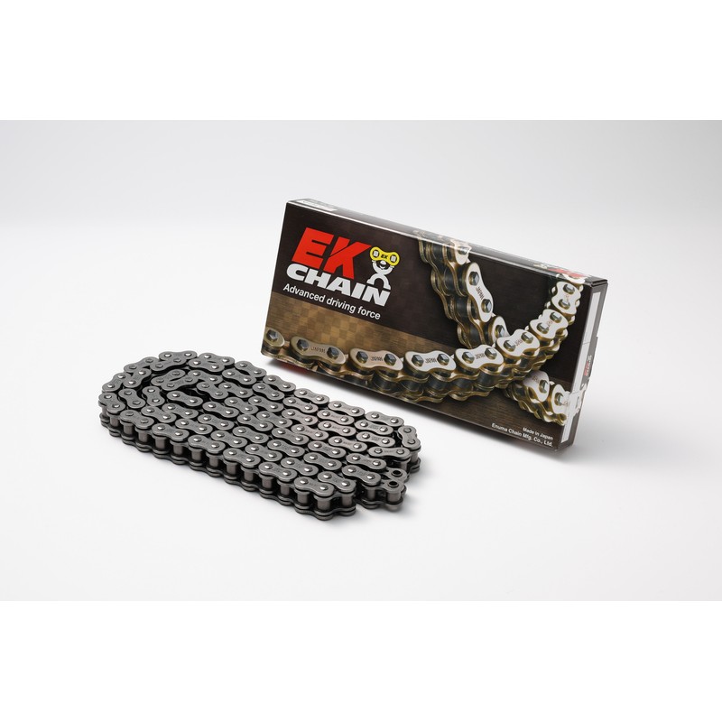 Cadena EK 530SRX2 QX-Ring 530 - motoscamaralweb.com Cadena EK 530SRX2 QX-Ring 530 - motoscamaralweb.com