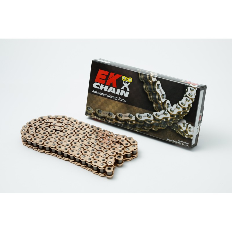 Cadena EK 530ZVX3 NX-Ring 530 - motoscamaralweb.com Cadena EK 530ZVX3 NX-Ring 530 - motoscamaralweb.com