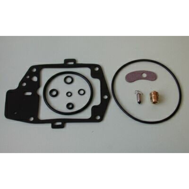 Kit Reparación de carburador Honda GL 1000 K1/K2/K3 LTD 1975-79 CAB-H4 - motoscamaralweb.com Kit Reparación de carburador Honda GL 1000 K1/K2/K3 LTD 1975-79 CAB-H4 - motoscamaralweb.com