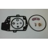 Kit Reparación de carburador Honda GL 1000 K1/K2/K3 LTD 1975-79 CAB-H4 - motoscamaralweb.com