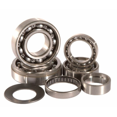 Kit rodamientos transmisión HOT RODS Honda CR-F450R - motoscamaralweb.com