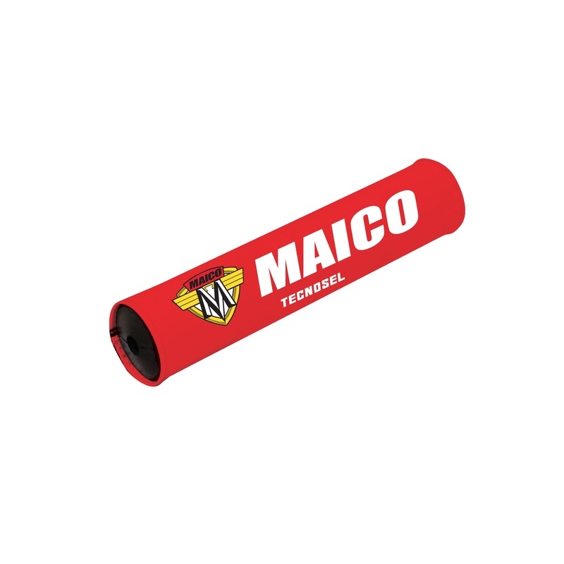 Protector/Morcilla TECNOSEL para manillar Maico- motoscamaralweb.com Protector/Morcilla TECNOSEL para manillar Maico- motoscamaralweb.com