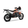 Silenciador Slip-On HP CORSE 4-Track - motoscamaralweb.com