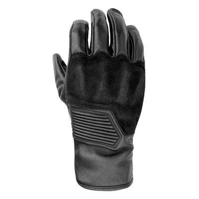 Guantes RST CROSBY Negro. 9/M - motoscamaralweb.com