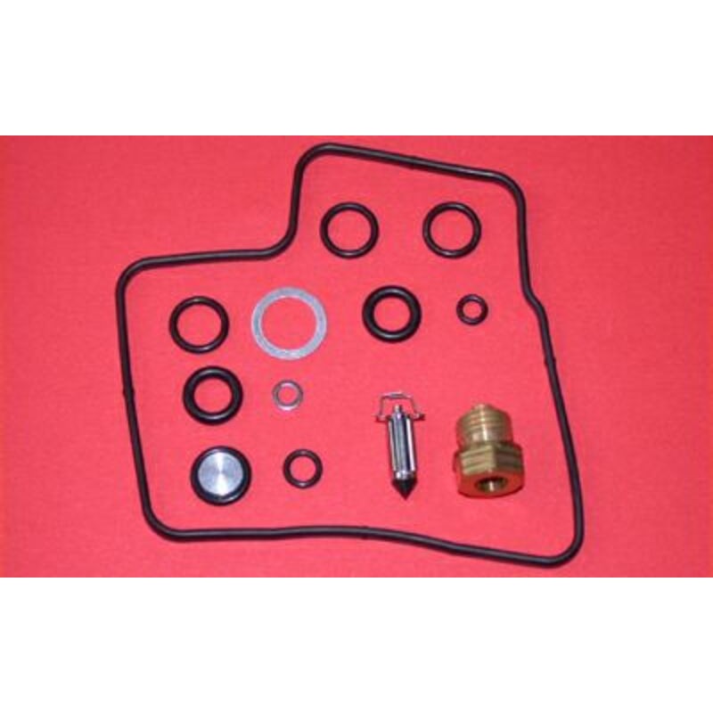 Kit Reparación de carburador Honda GL1200 ASPENCADE 1986-87 CAB-H6 - motoscamaralweb.com