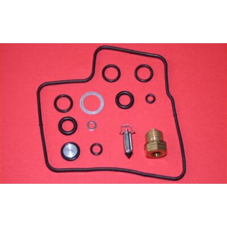 Kit Reparación de carburador Honda GL1200 ASPENCADE 1986-87 CAB-H6 - motoscamaralweb.com
