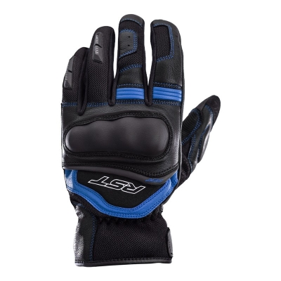 Guantes RST URBAN 3 Azul. 10/L - motoscamaralweb.com