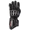 Guantes RST TracTech Evo 4 CE mujer - negro/negro/negro - motoscamaralweb.com