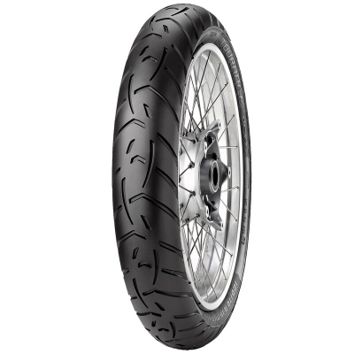 Neumático METZELER TOURANCE NEXT (F) 90/90-21 M/C 54V TL - motoscamaralweb.com