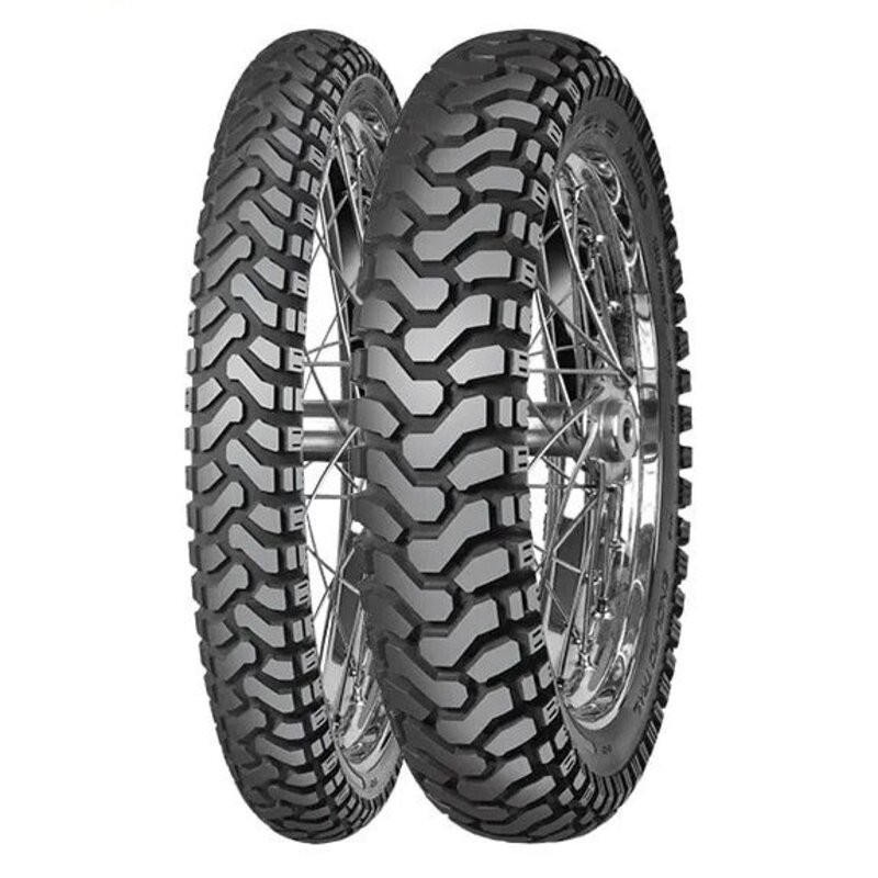 Neumático MITAS ENDURO TRAIL 140/80 B 18 70H TL/TT M+S DAKAR YELLOW - motoscamaralweb.com Neumático MITAS ENDURO TRAIL 140/80 B 18 70H TL/TT M+S DAKAR YELLOW - motoscamaralweb.com