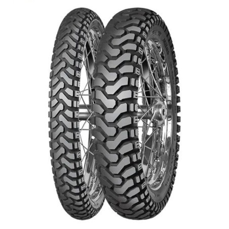 Neumático MITAS ENDURO TRAIL 140/80 B 18 70H TL/TT M+S DAKAR YELLOW - motoscamaralweb.com