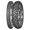Neumático MITAS ENDURO TRAIL 140/80 B 18 70H TL/TT M+S DAKAR YELLOW - motoscamaralweb.com