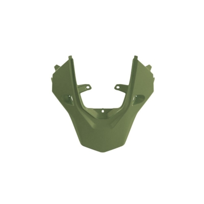 Guardabarros trasero RACETECH - motoscamaralweb.com