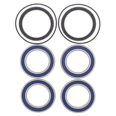 Kit rodamientos de rueda ALL BALLS 25-1534 - motoscamaralweb.com