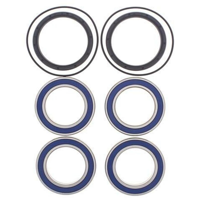 Kit rodamientos de rueda ALL BALLS 25-1534 - motoscamaralweb.com Kit rodamientos de rueda ALL BALLS 25-1534 - motoscamaralweb.com