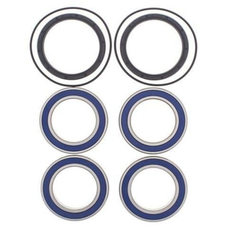 Kit rodamientos de rueda ALL BALLS 25-1534 - motoscamaralweb.com