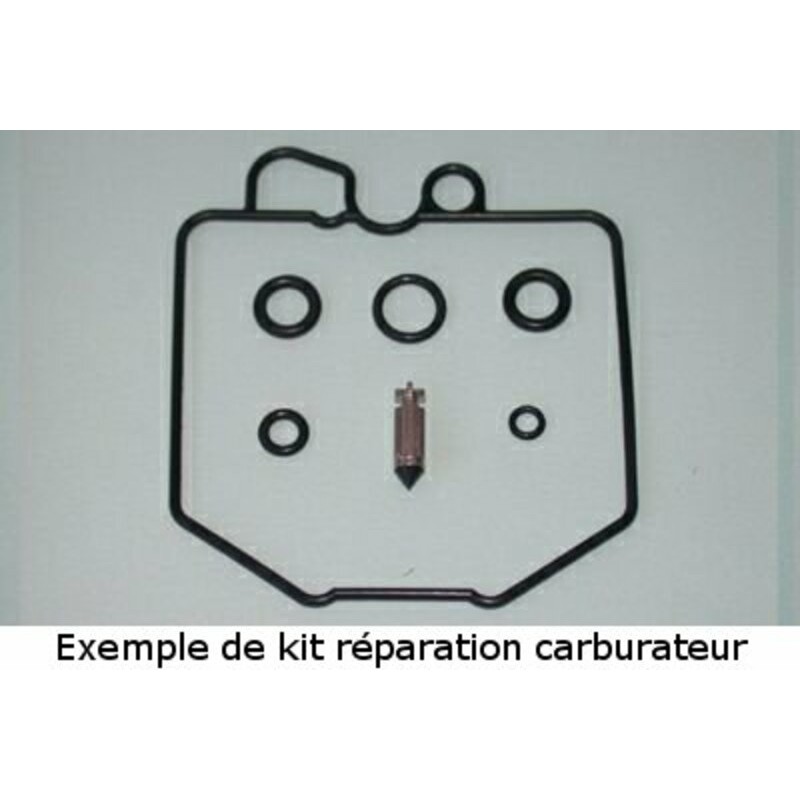 Kit Reparación de carburador KVF360 03-12/KVF400 97-02 KLF400 BAYOU 93-99 CAB-K15 - motoscamaralweb.com Kit Reparación de carburador KVF360 03-12/KVF400 97-02 KLF400 BAYOU 93-99 CAB-K15 - motoscamaralweb.com