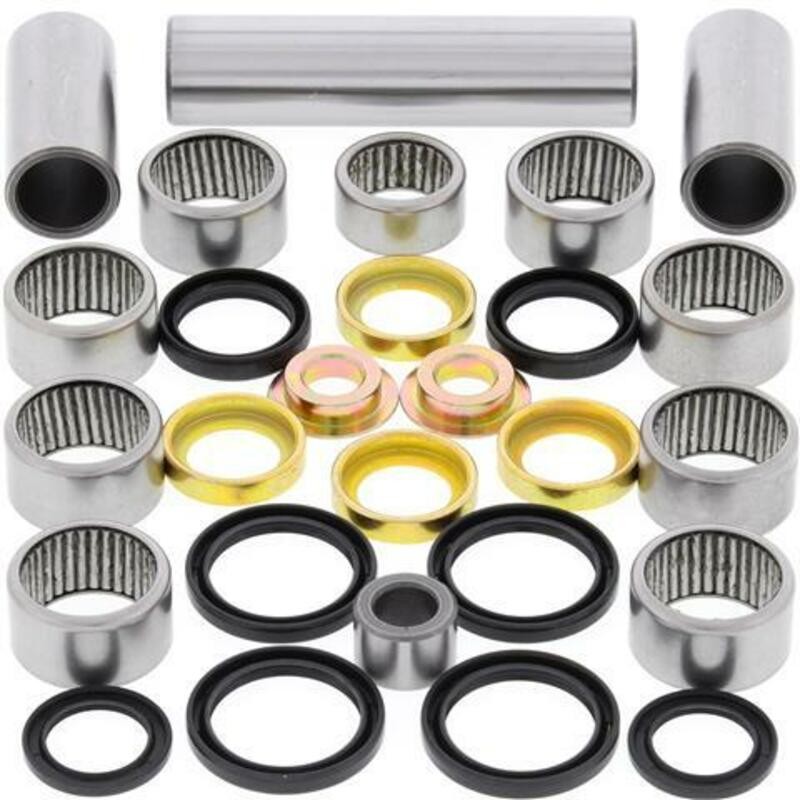 Kit de rodamientos. retenes y casquillos de bieleta ALL BALLS 27-1142 - motoscamaralweb.com