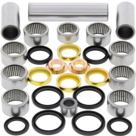 Kit de rodamientos. retenes y casquillos de bieleta ALL BALLS 27-1142 - motoscamaralweb.com