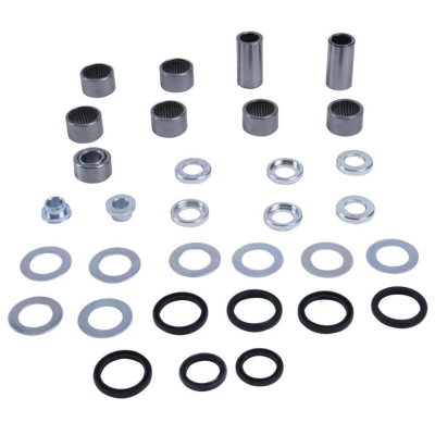 Kit de reparación de bieletas ALL BALLS - motoscamaralweb.com