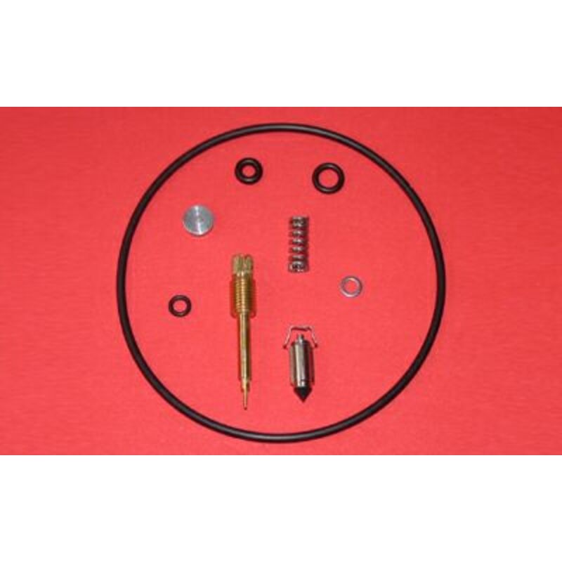 Kit Reparación de carburador KAWA KZ440 A1-A4 LTD 1980-83 CAB-K5 - motoscamaralweb.com Kit Reparación de carburador KAWA KZ440 A1-A4 LTD 1980-83 CAB-K5 - motoscamaralweb.com