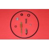 Kit Reparación de carburador KAWA KZ440 A1-A4 LTD 1980-83 CAB-K5 - motoscamaralweb.com
