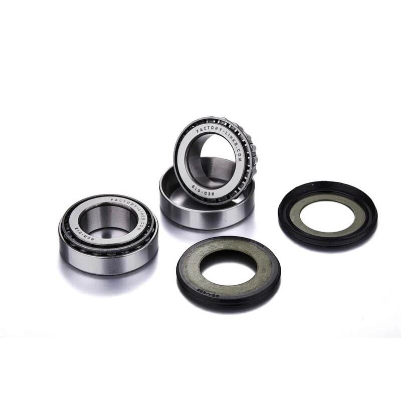 Kit de rodamientos de rueda FACTORY LINKS - motoscamaralweb.com Kit de rodamientos de rueda FACTORY LINKS - motoscamaralweb.com