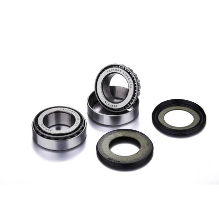 Kit de rodamientos de rueda FACTORY LINKS - motoscamaralweb.com