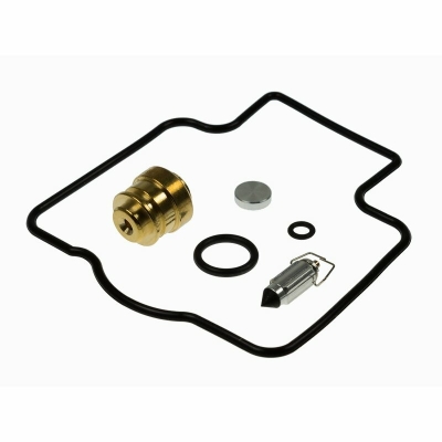 Kit Reparación de carburador ZZR600 CAB-K9 - motoscamaralweb.com