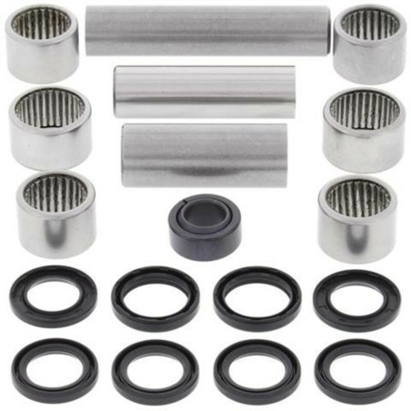 Kit de rodamientos. retenes y casquillos de bieleta ALL BALLS 27-1158 - motoscamaralweb.com