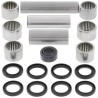 Kit de rodamientos. retenes y casquillos de bieleta ALL BALLS 27-1158 - motoscamaralweb.com