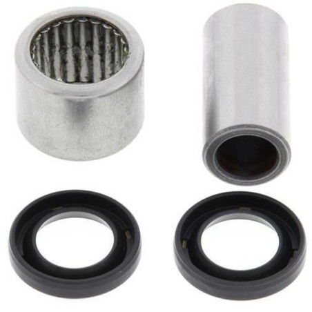 Kit rodamientos inferiores de amortiguador ALL BALLS 29-1018 - motoscamaralweb.com