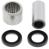 Kit rodamientos inferiores de amortiguador ALL BALLS 29-1018 - motoscamaralweb.com