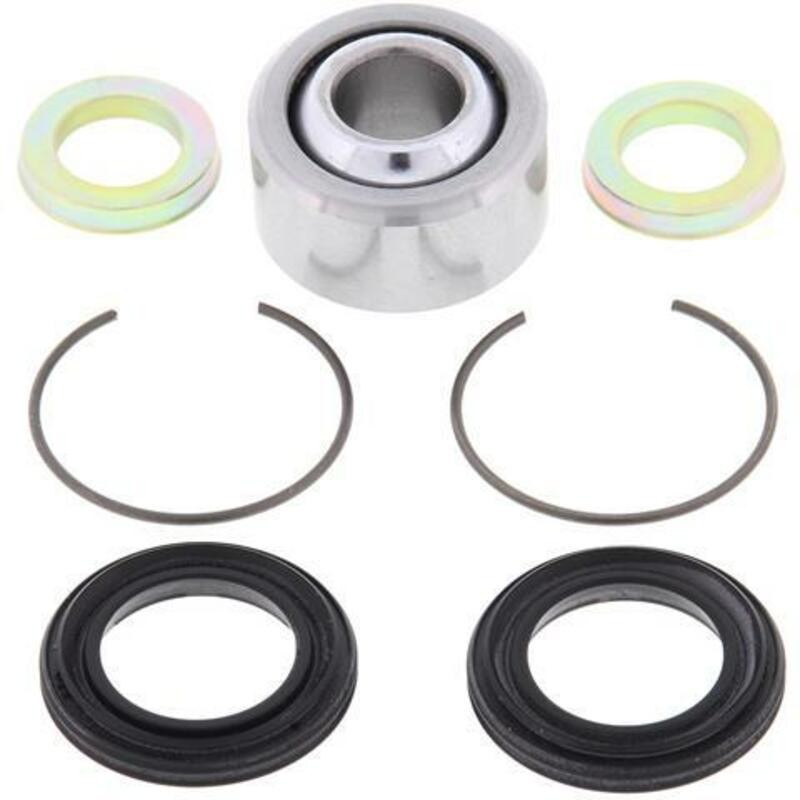 Kit rodamientos inferiores de amortiguador ALL BALLS 29-5006 - motoscamaralweb.com Kit rodamientos inferiores de amortiguador ALL BALLS 29-5006 - motoscamaralweb.com