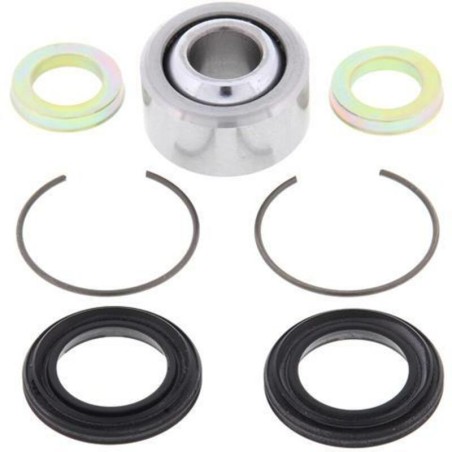 Kit rodamientos inferiores de amortiguador ALL BALLS  29-5006 - motoscamaralweb.com