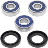 Kit rodamientos de rueda ALL BALLS 25-1258 - motoscamaralweb.com
