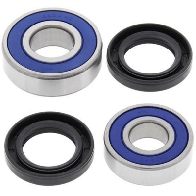 Kit rodamientos de rueda ALL BALLS 25-1217 - motoscamaralweb.com