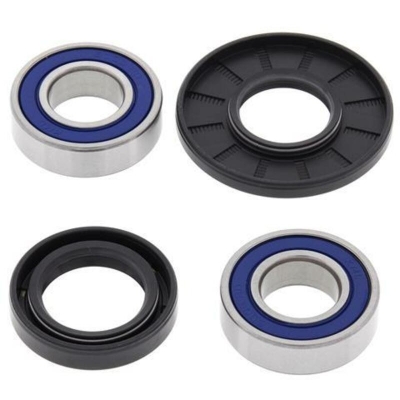 Kit rodamientos de rueda ALL BALLS 25-1075 - motoscamaralweb.com