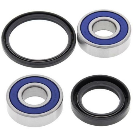 Kit rodamientos de rueda ALL BALLS 25-1604 - motoscamaralweb.com