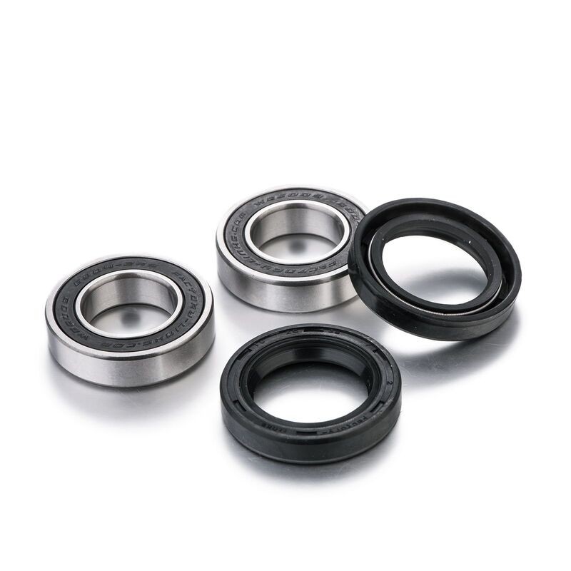 Kit de rodamientos de rueda FACTORY LINKS - motoscamaralweb.com Kit de rodamientos de rueda FACTORY LINKS - motoscamaralweb.com