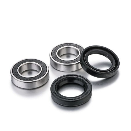 Kit de rodamientos de rueda FACTORY LINKS - motoscamaralweb.com