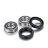 Kit de rodamientos de rueda FACTORY LINKS - motoscamaralweb.com