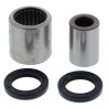Kit rodamientos inferiores de amortiguador ALL BALLS - motoscamaralweb.com