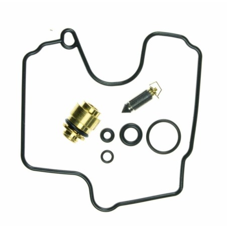 Kit Reparación de carburador Suzuki VL800 01-04 CAB-S14 - motoscamaralweb.com