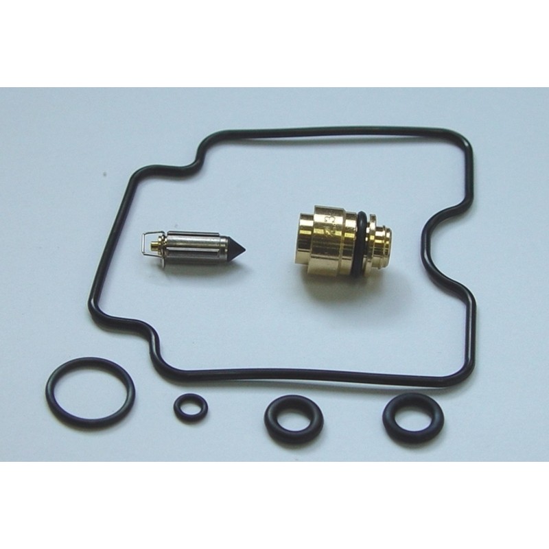 Kit Reparación de carburador Suzuki GSX600F 98-06 CAB-S15 - motoscamaralweb.com Kit Reparación de carburador Suzuki GSX600F 98-06 CAB-S15 - motoscamaralweb.com