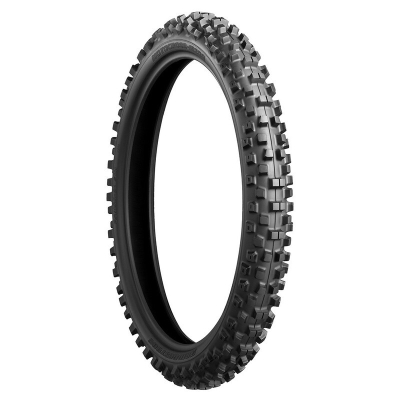 Neumático BRIDGESTONE MOTOCROSS M203 60/100-14 NHS 30M TT - motoscamaralweb.com