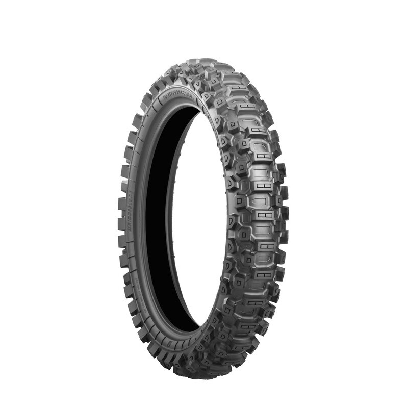 Neumático BRIDGESTONE BATTLECROSS X31 FRONT 80/100-21 NHS 51M TT - motoscamaralweb.com